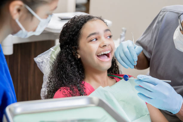 Best Emergency Tooth Extraction in Hurstbourne, KY